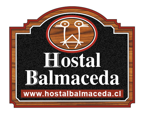 Hostal Balmaceda ubicado en el centro de La Serena